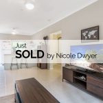 GET IN ON THE GROUND FLOOR – 2 BED 2 BATHROOM AFFORDABLE APARTMENT!