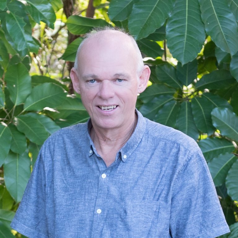 Lars Pedersen