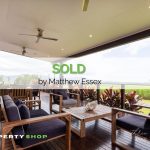 PRICE REDUCTION!  BREATHTAKING VIEWS, STYLISH FAMILY-LIVING & A REALLY IMPRESSIVE SHED