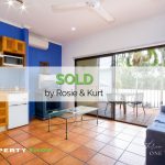 HIGH RETURNS POTENTIAL FOR CENTRAL PORT DOUGLAS APARTMENT