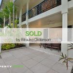 BEAUTIFUL TROPICAL LIFESTYLE VILLA WITH BEACH ACCESS