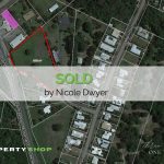 LARGE RARE 8500-SQM BEACHSIDE LAND OPPORTUNITY