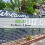 RESORT VILLA  :  LIVE IN OR INVEST