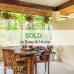 SECLUDED BALI INSPIRED TROPICAL VILLA WITH DIRECT BEACH ACCESS- PET FRIENDLY – MAIN LIVING ON ONE LEVEL