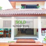 BALI STYLE BEACHFRONT – LAPPING WAVES AS YOUR SOUNDTRACK – 3BD 2BTH STUNNING VILLA