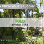UNDER $240K! 2 BED 1 BTH APARTMENT (RESIDE/INVEST), CLOSE TO TOWN  WITH SPACIOUS SCENIC BALCONY & LIFT