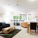LOCATION, LOCATION, LOCATION – LARGE (60M2) APARTMENT 1 BED IN BOUTIQUE RESORT