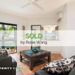 BANG FOR YOUR BUCK!  – 70 M2, 2 BD APARTMENT – CENTRALLY LOCATED AND NEAR TO THE BEACH