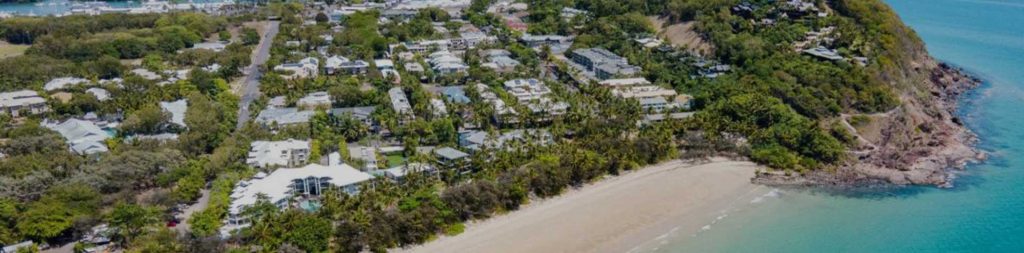 Port Douglas Rental Property Market