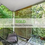SMALL RESIDENTIAL COMPLEX – LOVELY QUIET LOCATION!