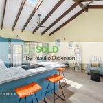 RESIDENTIAL TOWNHOUSE IN A DESIRABLE LOCATION