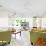 PRIVATE BEACHSIDE HALF DUPLEX