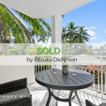 THE BEST PORT DOUGLAS LOCATION, GRAB IT WITH BOTH HANDS!