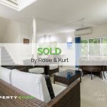 SPACIOUS, 2 BED 2 BATH VILLA IN POPULAR RESORT – INVESTMENT/RESIDENTIAL