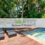 GREAT VALUE ONE BED IN PORT DOUGLAS! – POOLSIDE 1 BEDROOM LARGE APARTMENT – 5 MIN WALK FROM TOWN AND BEACH