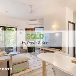 NEWLY FURNISHED – GREAT LOCATION TO BEACH AND TOWN – NEW EVERYTHING!