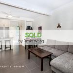 LOCATION LOCATION – RARE 2 BED TOWNHOUSE WITH YARD- CLOSE TO TOWN AND PET FRIENDLY*
