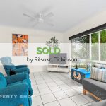 BEACHSIDE … RESIDENTIAL … AND PET FRIENDLY!