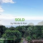 PREMIUM LAND ADJACENT TO THE CORAL SEA