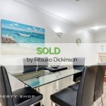 CENTRAL STUNNER. HEATED POOL. SOLID INVESTMENT OPPORTUNITY