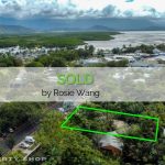 RARE, CENTRALLY LOCATED PROPERTY ON 1012m2 –  HOUSE & LAND