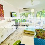 LOCATION LOCATION! RESIDENTAL 2BED APARTMENT A STONE’S THROW FROM BEACH AND TOWN CENTRE