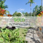 DUAL KEY IN PARADISE