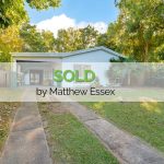 A RENOVATORS DREAM, 200M FROM THE BEACH