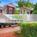 SECLUDED 1 BED GROUND FLOOR  – CLOSE TO TOWN AND BEACH