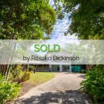 LARGE HOUSE AND ACREAGE AT STUNNING OAK BEACH