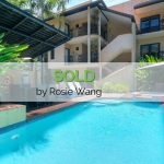 LOCATION LOCATION! GROUND FLOOR, 2 POOLS – BEAUTIFULLY REFURBISHED