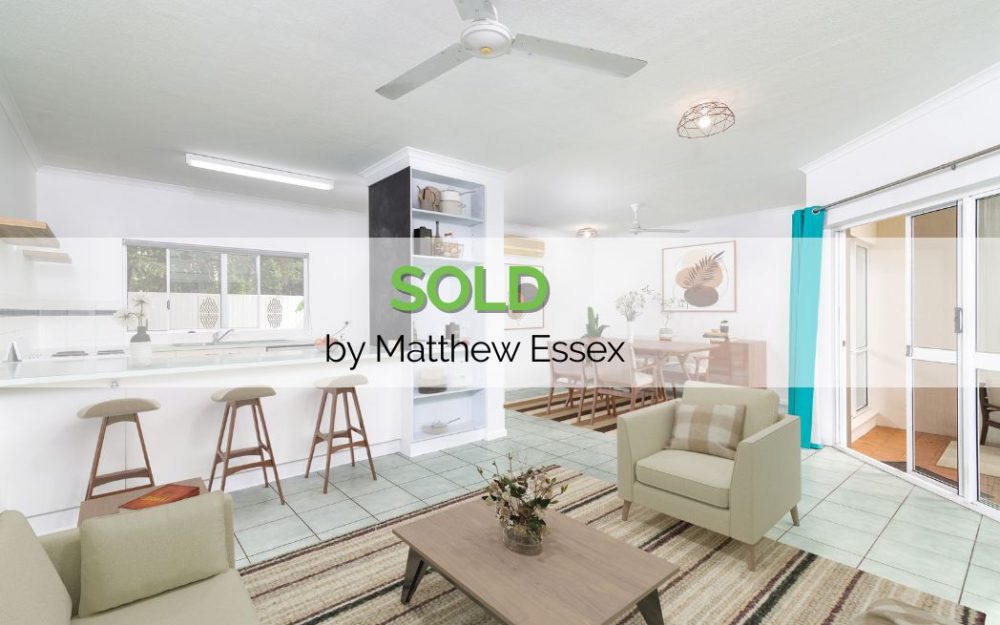 SPACIOUS TOWNHOUSE WITH PRIVATE GARDEN – LOW BODY CORP