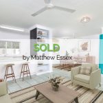 SPACIOUS TOWNHOUSE WITH PRIVATE GARDEN – LOW BODY CORP