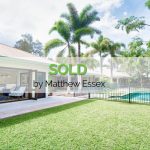 IMPRESSIVE PAVILION HOME ON THE GOLF COURSE