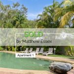 POOLSIDE RESIDENTIAL OR HOLIDAY COTTAGE