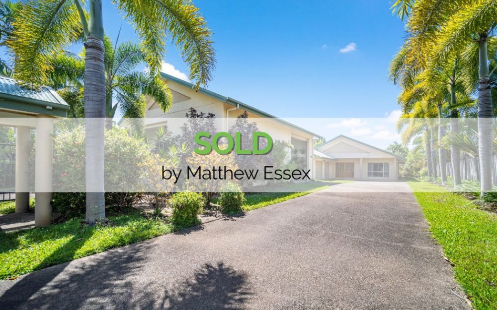 SPACIOUS AND PREMIUM PORT DOUGLAS