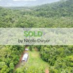 ESCAPE TO PARADISE – OFF-GRID LIVING IN THE HEART OF THE DAINTREE RAINFOREST