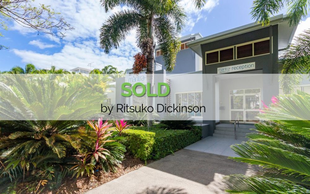 MODERN CONVENIENCE, BEST LOCATION AND AMPLE RETURNS!