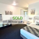 POCKET ROCKET INVEST OR RESIDE OPPORTUNITY IN PARADISE – FULLY FURNISHED ONE BED