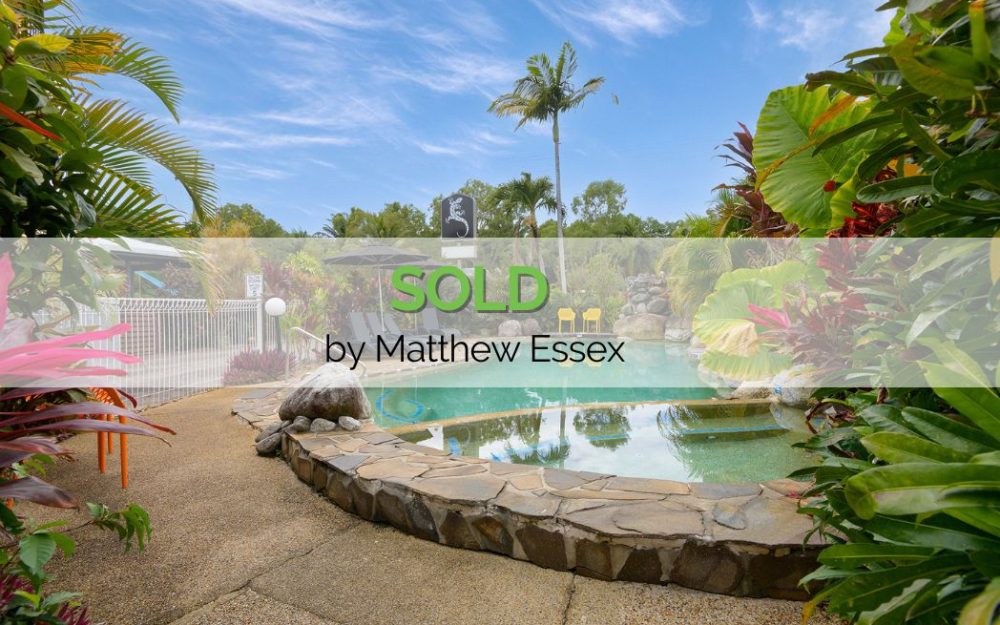 AFFORDABLE HOLIDAY INVESTMENT UNIT