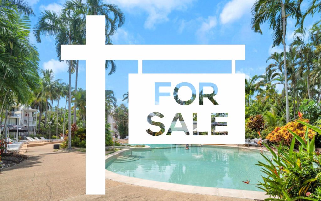 THE SWEET SPOT FOR SELLING YOUR PROPERTY