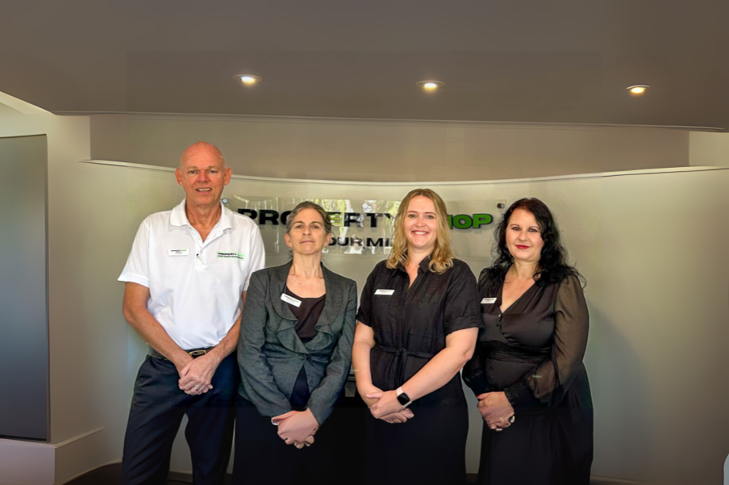 PLENTY OF RENTAL PROPERTIES AVAILABLE IN PORT DOUGLAS, BUT COSTS REMAIN A CHALLENGE