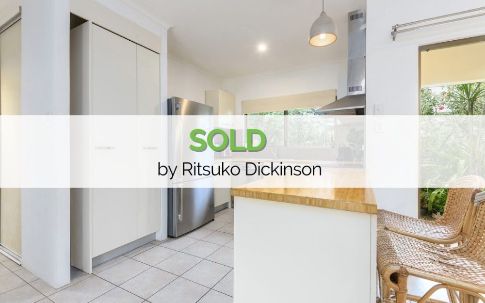 LOVELY RENOVATED HALF DUPLEX | CLOSE TO THE BEACH
