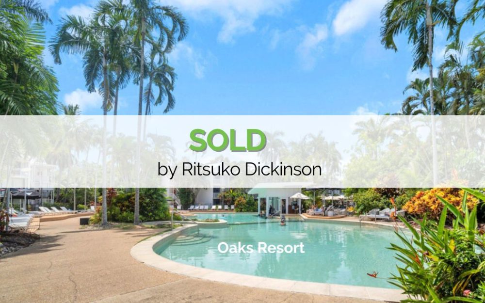 MAKE THIS RESORT LIFESTYLE YOURS