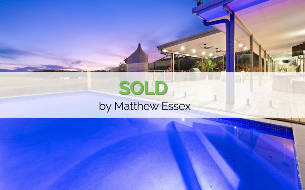 Dream Views. Dream Shed. Dream Home.