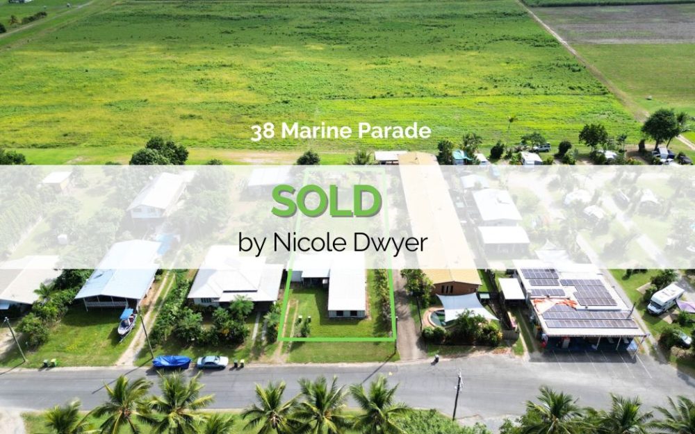 LIVE THE DREAM IN NEWELL BEACH