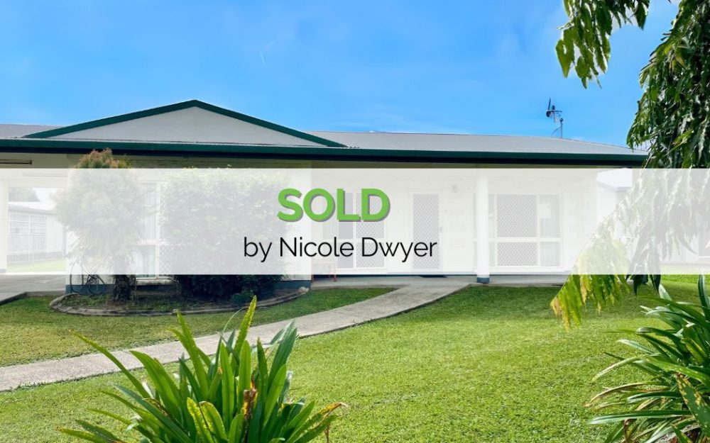 PRICE JUST REDUCED!  SOLID HOME IN SOUGHT AFTER LOCATION