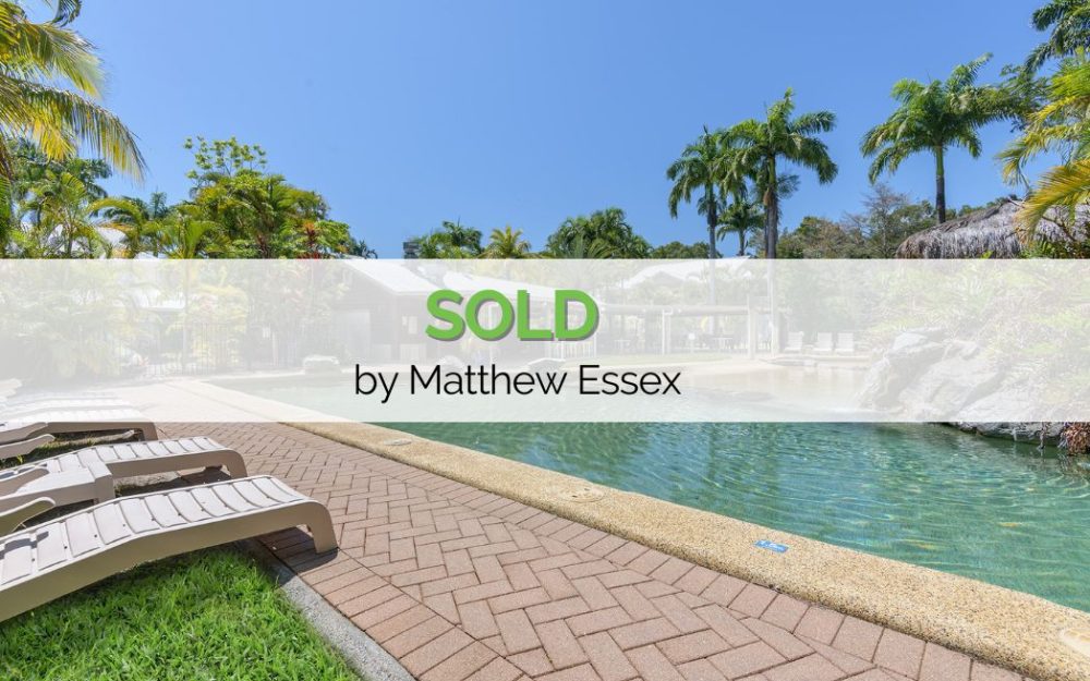 GET IN ON THE GROUND FLOOR!