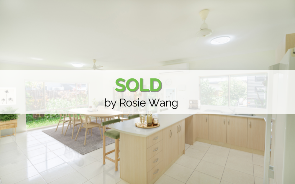 ONE OF THE LOWEST PRICED FOUR BEDROOM HOMES IN PORT DOUGLAS!