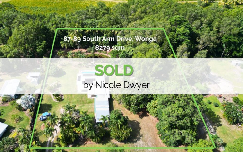 PRIVATE 2 ACRE RETREAT